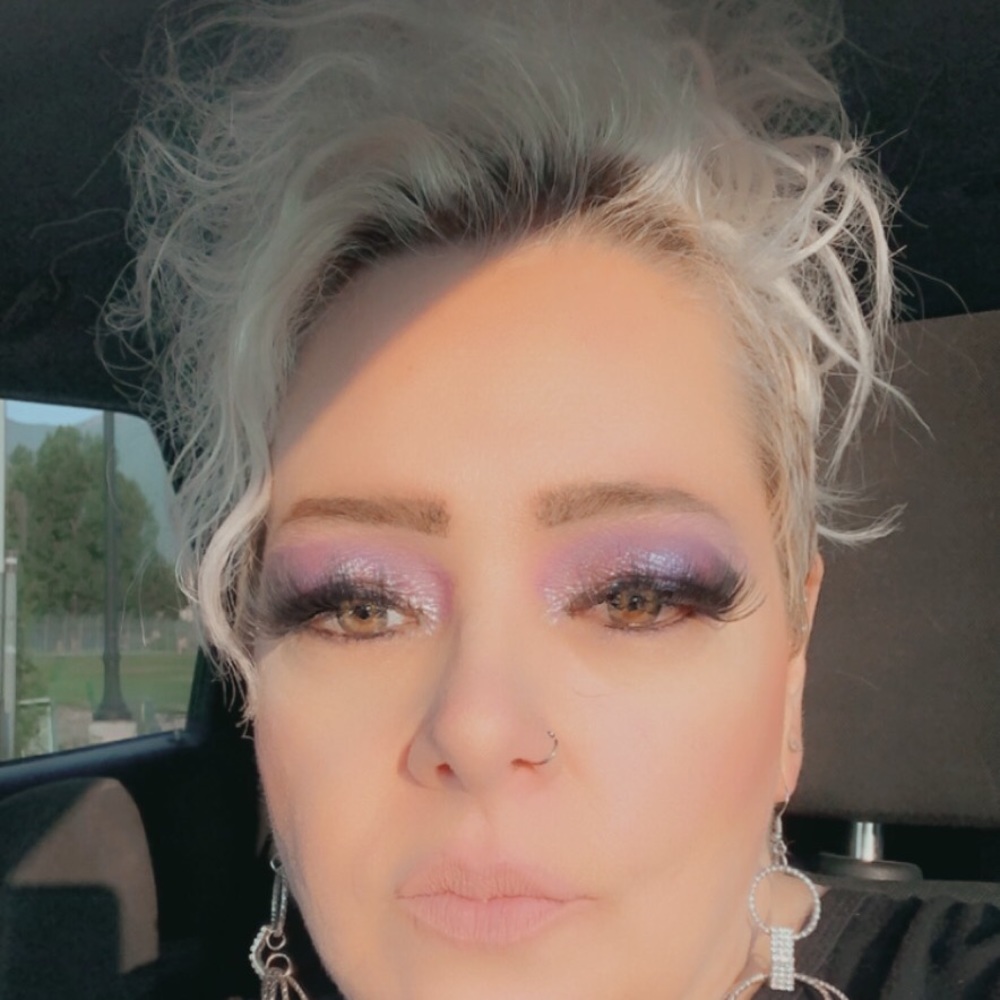 Meet your Posher, Sherri